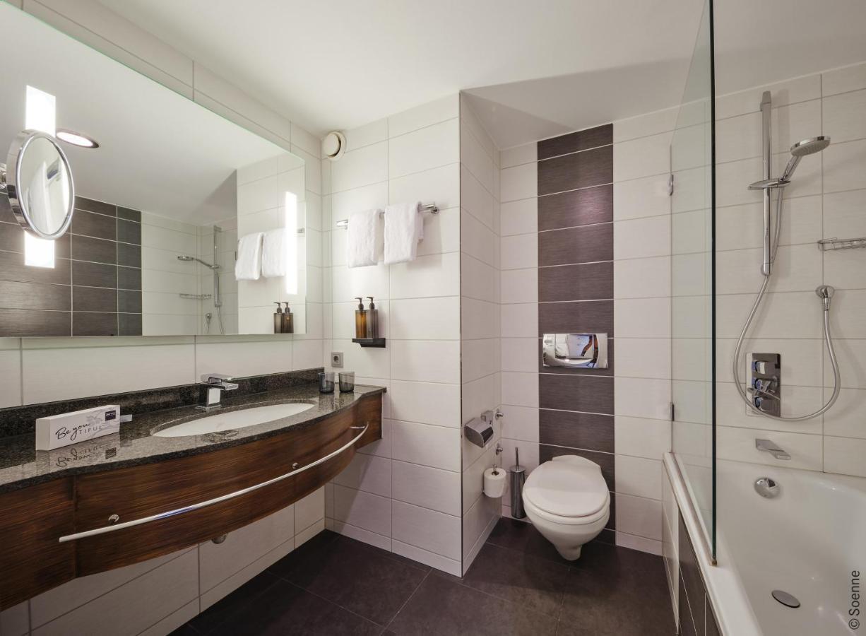 Standard Doppelzimmer