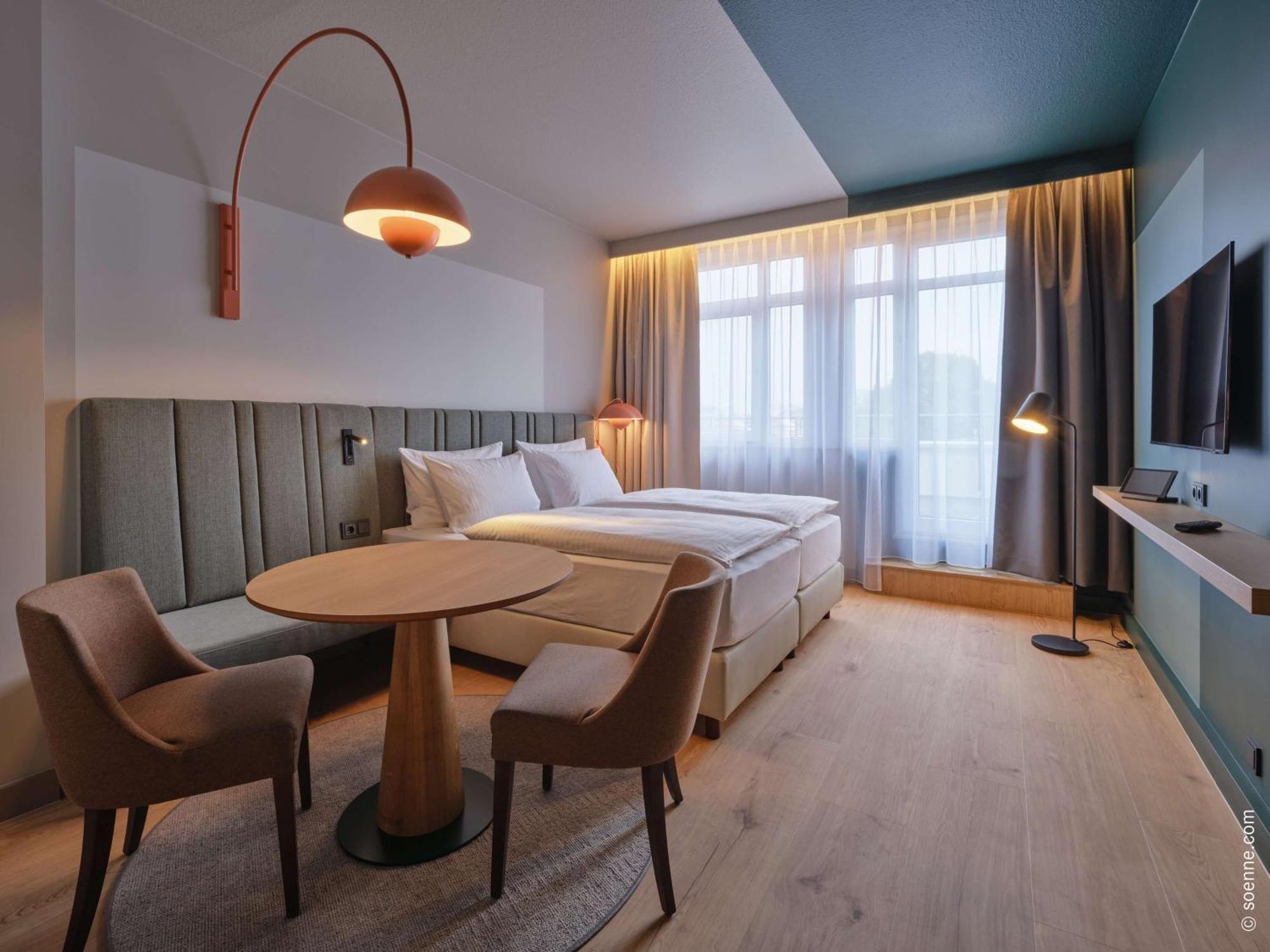 Superior Doppelzimmer