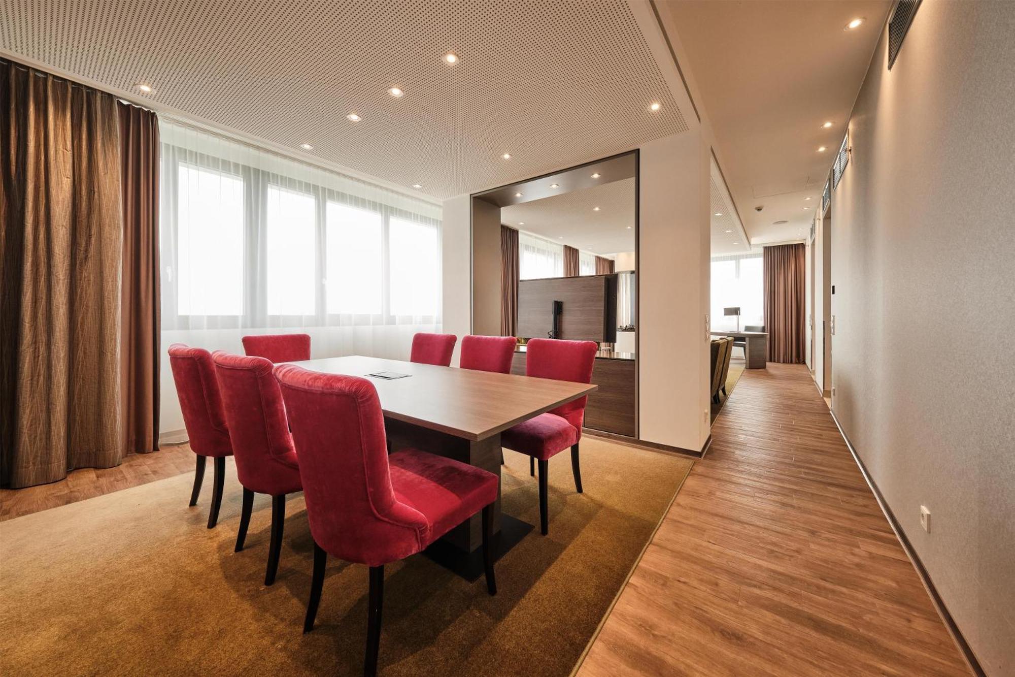 Suite Panorama