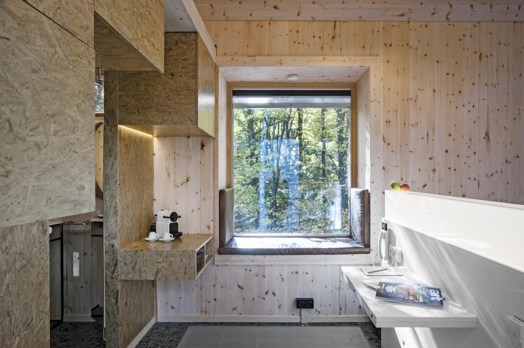 Tree House