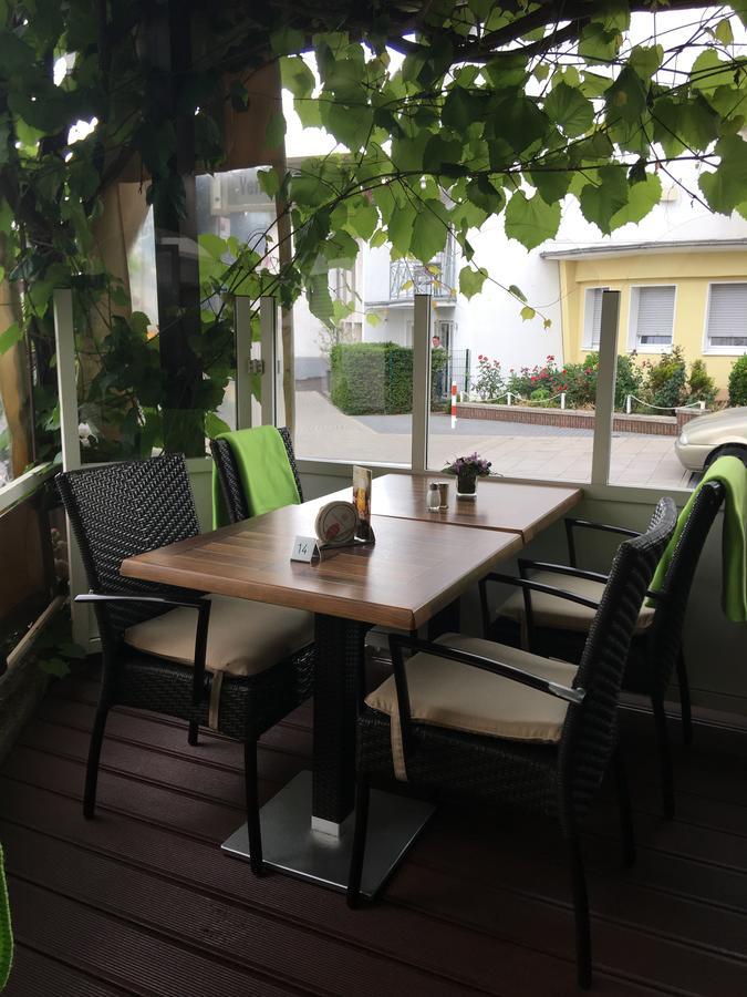 Tweepersoonskamer met 2 Aparte Bedden