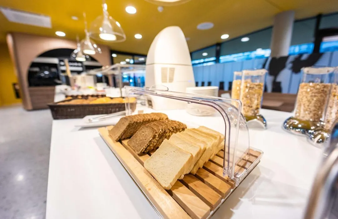 Prize By Radisson, Bonn City-1