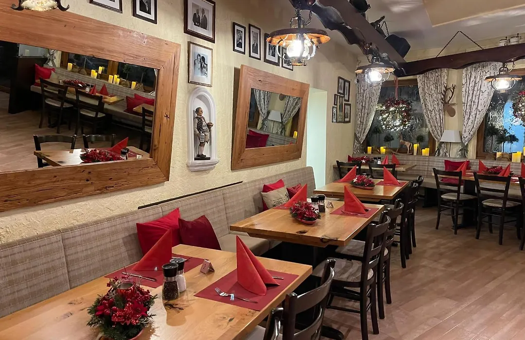 Hotel-Restaurant Sebastianushof-1