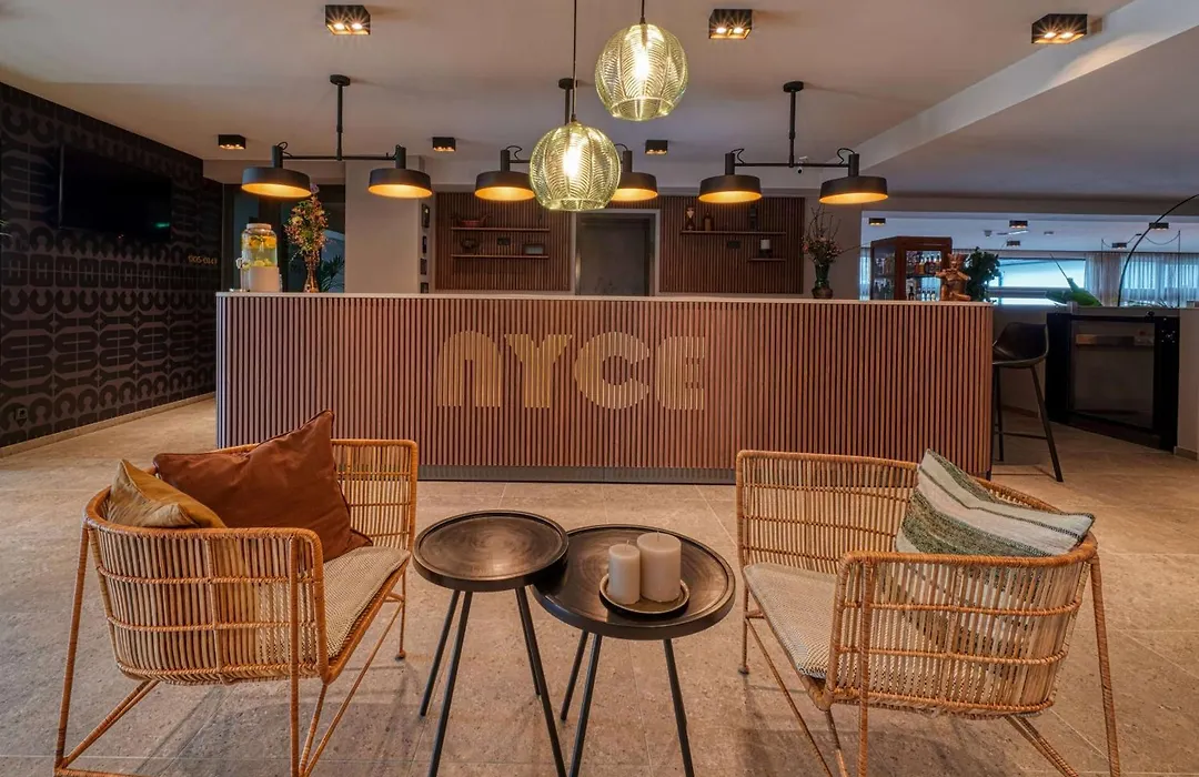 Vienna House Easy By Wyndham Bonn City-1
