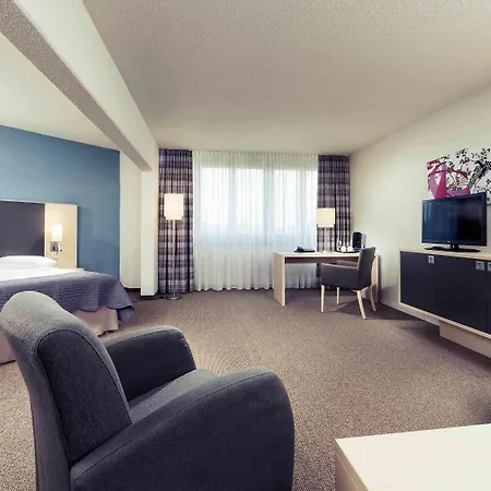 Mercure Bonn Hardtberg-3