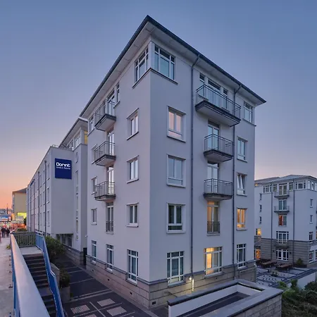 Dorint Hotel Bonn-2