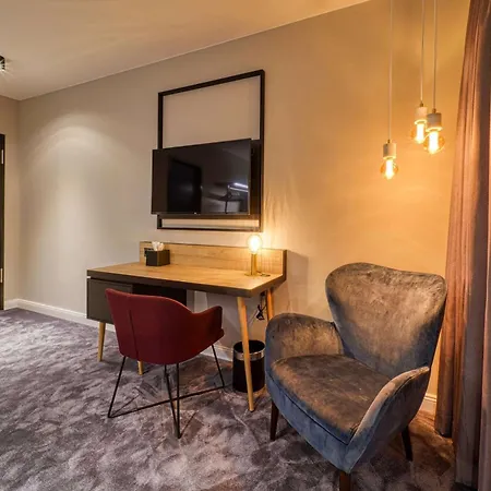 Vienna House Easy By Wyndham Bonn City-2