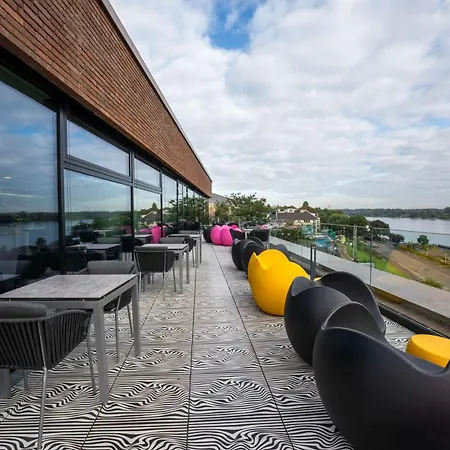 Prize By Radisson, Bonn City-2