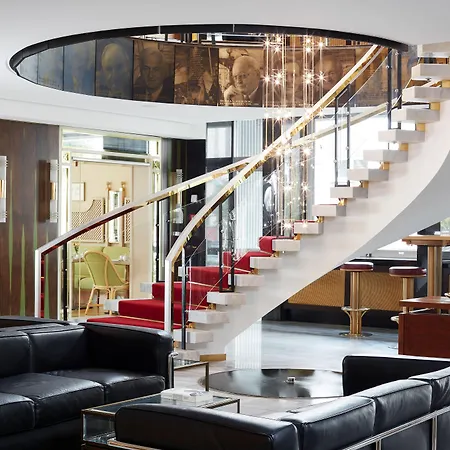 Living Hotel Kanzler-3