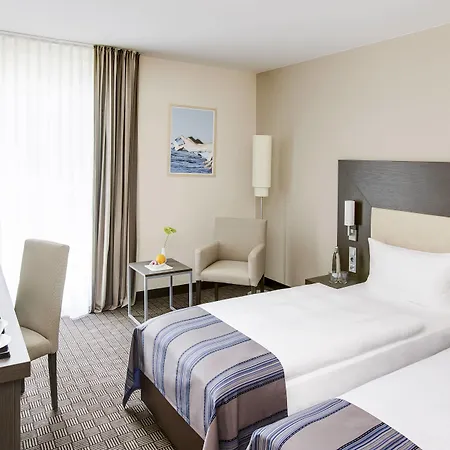 Intercityhotel Bonn City-2