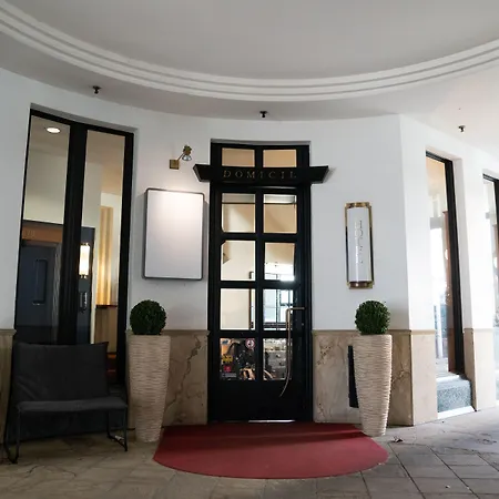 Domicil Hotel Bonn-2